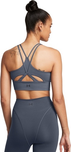 UNDER ARMOUR-Brassière Project Rock Let's Go Grind-3