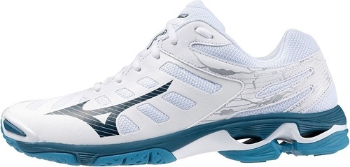 MIZUNO-Wave Voltage-1