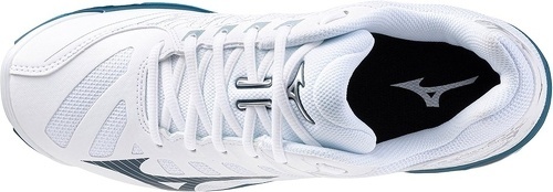 MIZUNO-Wave Voltage-2