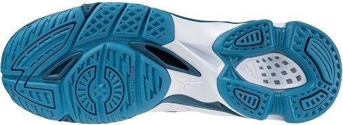 MIZUNO-Wave Voltage-3