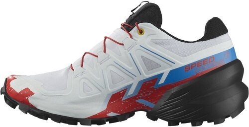 SALOMON-Speedcross 6 W-2