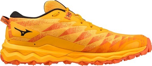 MIZUNO-Wave Daichi 7 Gore-Tex-2