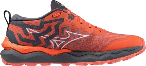 MIZUNO-Wave Daichi 8-2