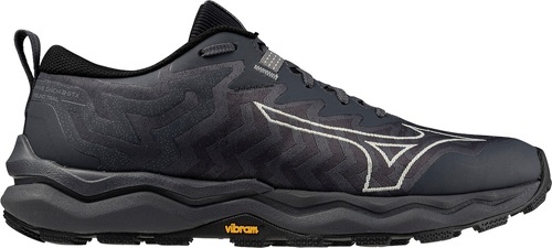 MIZUNO-Mizuno Wave Daichi 8 Gore Tex Lady-0