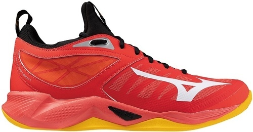 MIZUNO-WAVE DIMENSION-0