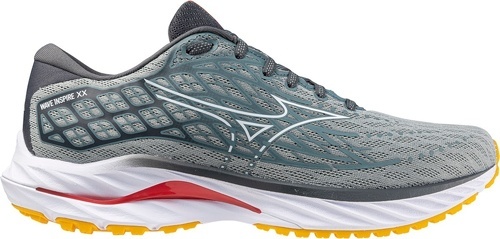 MIZUNO-Wave Inspire 20-0