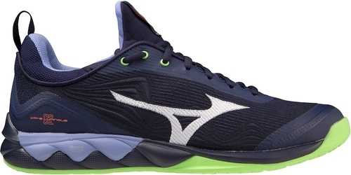 MIZUNO-Chaussures indoor Mizuno Wave Luminous 2-image-1