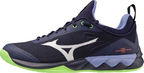 MIZUNO-Mizuno Wave Luminous 2-1