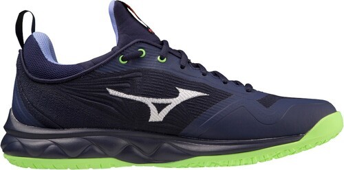 MIZUNO-Mizuno Wave Luminous 2-3