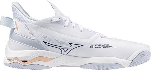 MIZUNO-Wave Mirage 5-2