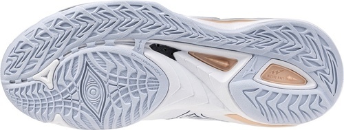 MIZUNO-Wave Mirage 5-3