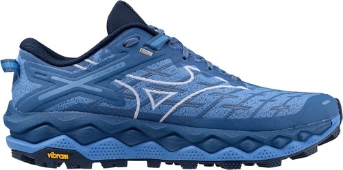 MIZUNO-Wave Mujin 10-0