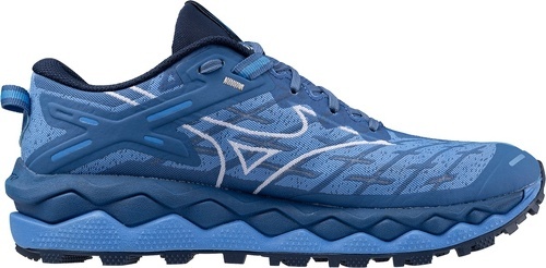 MIZUNO-Wave Mujin 10-2