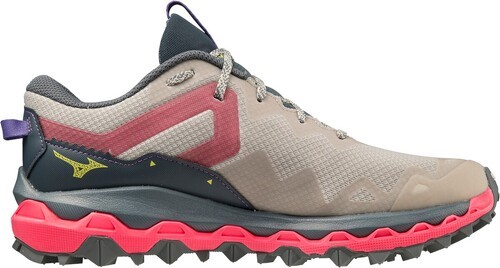 MIZUNO-Wave Mujin-2