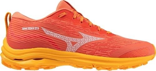 MIZUNO-Chaussures de trail femme Mizuno Wave Rider GTX-0