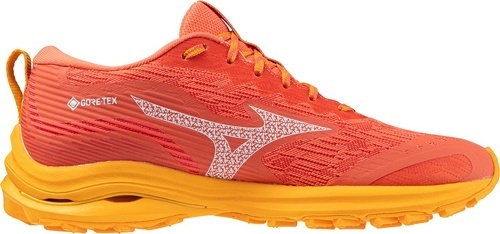 MIZUNO-Chaussures de trail femme Mizuno Wave Rider GTX-2