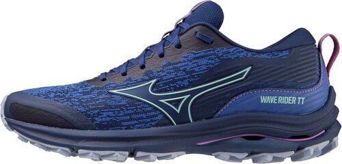 MIZUNO-Wave Rider TT-0