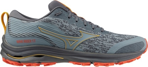 MIZUNO-Wave Rider TT 4-0