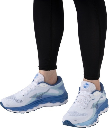 MIZUNO-Wave Sky 7-1