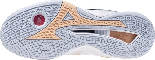 MIZUNO-Chaussures indoor femme Mizuno Wave Stealth Neo-2