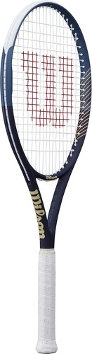 WILSON-Wilson Roland Garros Equipe HP 2 Tennis Racquet-1