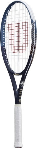 WILSON-Wilson Roland Garros Equipe Hp 2 Tennis Racquet-2