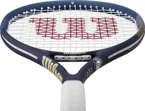 WILSON-Wilson Roland Garros Equipe HP 2 Tennis Racquet-3