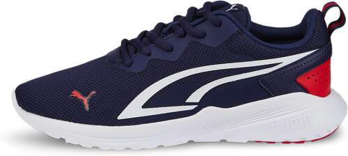 PUMA-Baskets enfant Puma All-Day Active-0