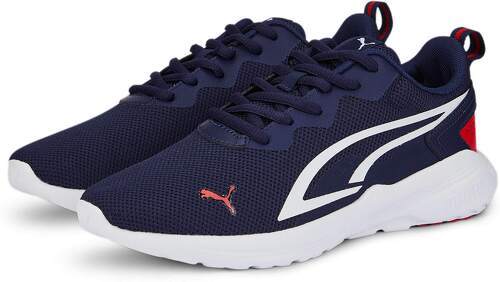 PUMA-Baskets enfant Puma All-Day Active-1