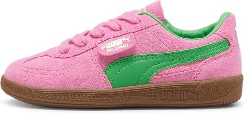 PUMA-Baskets enfant Puma Palermo Special-0