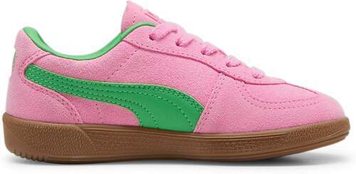 PUMA-Baskets enfant Puma Palermo Special-4