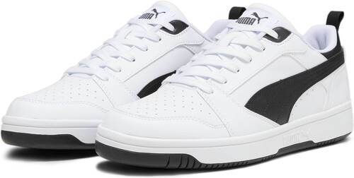 PUMA-Baskets Puma Rebound V6 Low-1