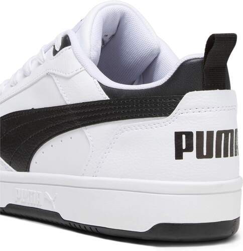 PUMA-Baskets Puma Rebound V6 Low-3