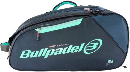 BULLPADEL-Bullpadel Bpp 24014 Performance Aquamarine Bag-2