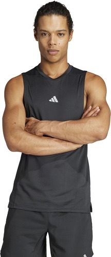 adidas Performance-Débardeur entraînement Designed for Training HEAT.RDY-1