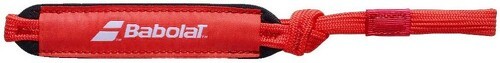 BABOLAT-Dragonne Babolat Rouge-0