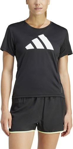 adidas Performance-T-shirt Run It-3