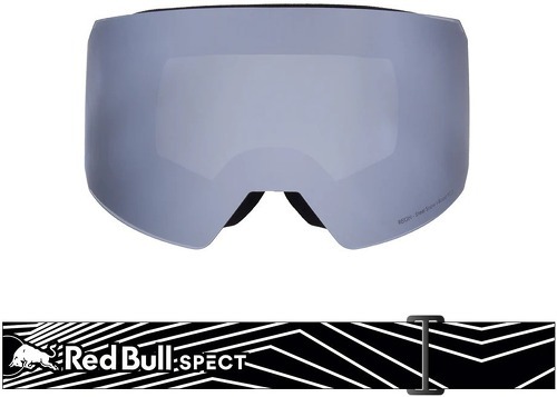 Redbull Spect Eyewear-Masque De Ski + Écran Bull Spect Eyewear-0