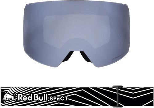 Redbull Spect Eyewear-Masque De Ski + Écran Bull Spect Eyewear-0