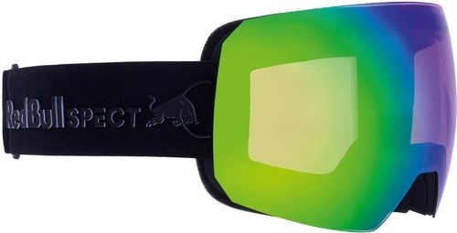 Redbull Spect Eyewear-Masque De Ski + Écran Bull Spect Eyewear-1