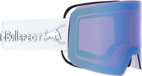 Redbull Spect Eyewear-Masque De Ski + Écran Bull Spect Eyewear-1