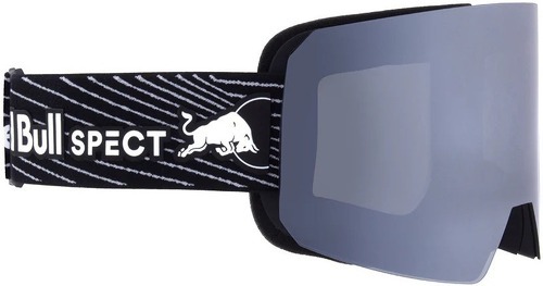 Redbull Spect Eyewear-Masque De Ski + Écran Bull Spect Eyewear-1