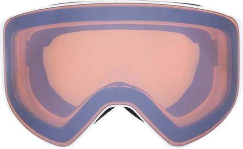 Redbull Spect Eyewear-Masque De Ski + Écran Bull Spect Eyewear-1