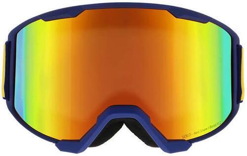 Redbull Spect Eyewear-Masque De Ski Bull Spect Eyewear-0