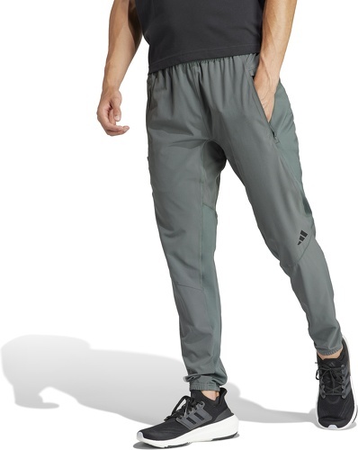 adidas Performance-Pantalon d'entraînement Designed for Training-1