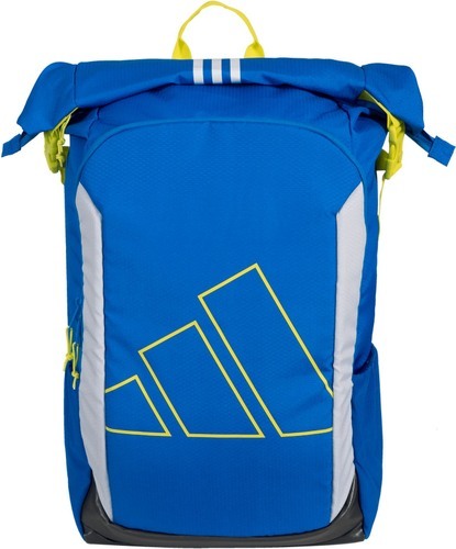 adidas-ADIDAS MULTIGAME 3.3 Azul 2024 (Mochila)-image-1