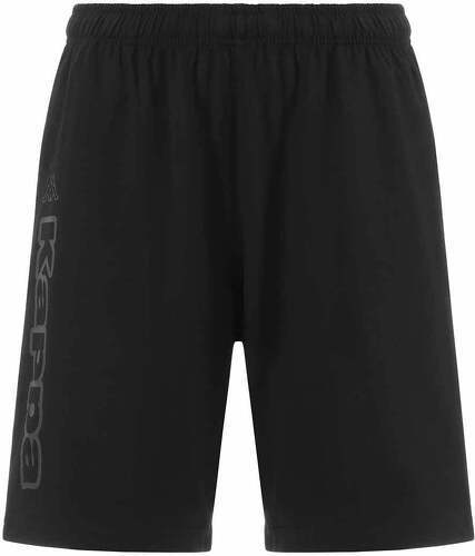 KAPPA-Short Cormi Sportswear-0