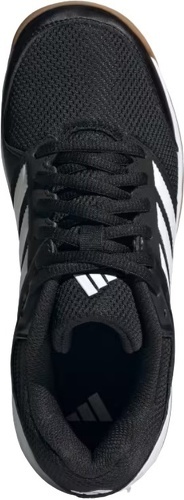 adidas Performance-Chaussure Speedcourt Indoor Enfants-1