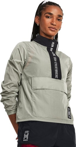 UNDER ARMOUR-Under Armour Run Anywhere Anorak-2