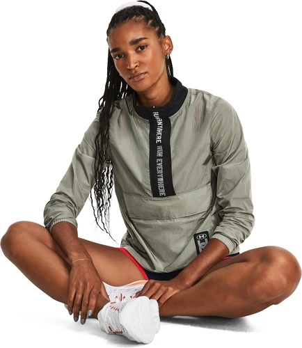 UNDER ARMOUR-Under Armour Run Anywhere Anorak-3